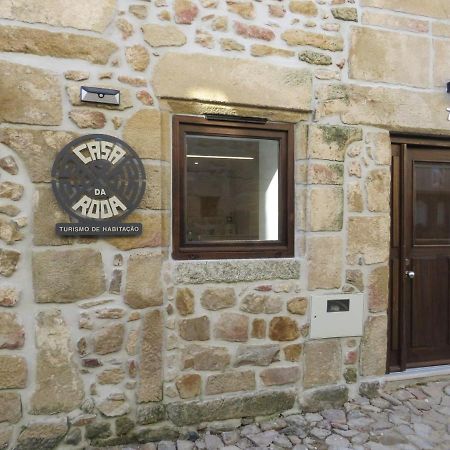 Casa Da Roda - Turismo De Habitacao Pinhel Eksteriør bilde