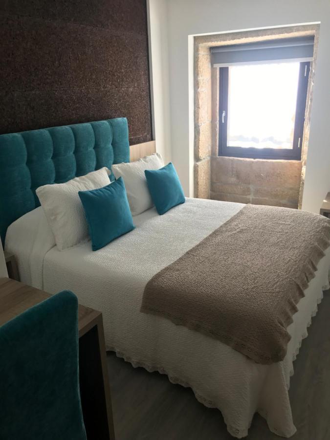 Casa Da Roda - Turismo De Habitacao Pinhel Eksteriør bilde